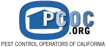 Click here to visit the Pest Control Operators of California website